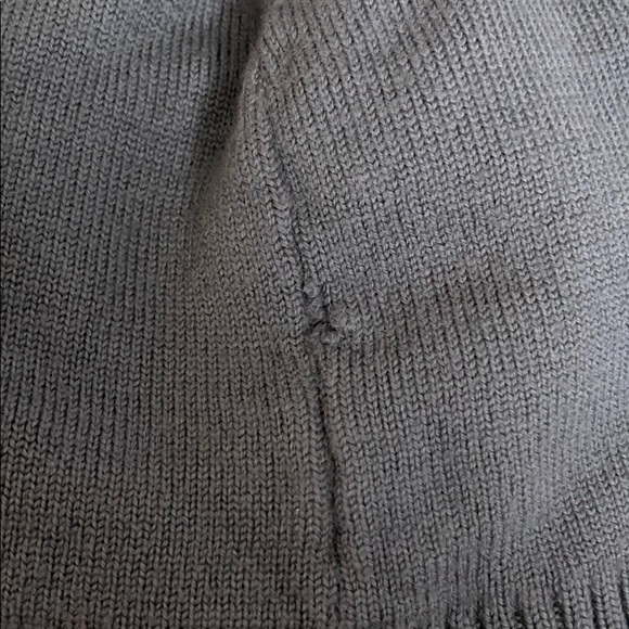 Lacoste Reversible kids beanie - Picture 4 of 9